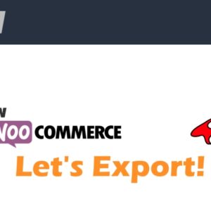 Pimwick WooCommerce Lets Export! Pro